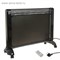 Обогреватель микатермический Polaris PMH 2080RCD   1023468 - фото 6956