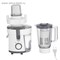 Соковыжималка Philips HR 1846/00 мощность 350 Вт   1098898 - фото 7599