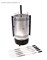 Шашлычница электрическая Irit IR-5150  789120 - фото 7613