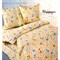 КПБ 1,5сп Сударушка Игрушки 150*215 см, 150*215 см, 70*70 см 2шт, хлопок  939915 - фото 7952