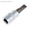 Головка торцевая с битой "TUNDRA premium" 1/4", SL5.5, CrV 1123581 - фото 8306