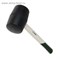 Киянка "TUNDRA basic" деревянная рукоятка, черная резина 1000г 881749 - фото 8340